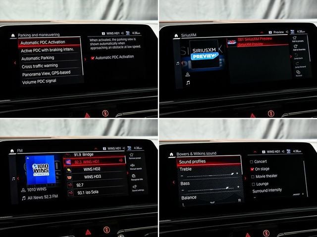 2022 BMW M8 Competition - 22996013 - 27