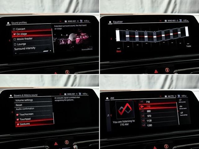 2022 BMW M8 Competition - 22996013 - 28