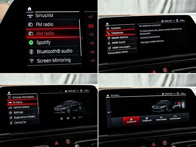 2022 BMW M8 Competition - 22996013 - 29