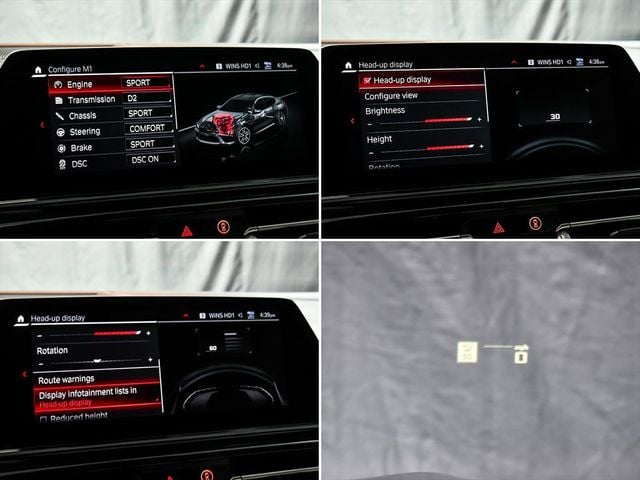 2022 BMW M8 Competition - 22996013 - 30