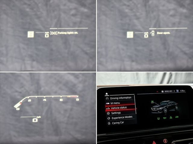 2022 BMW M8 Competition - 22996013 - 31