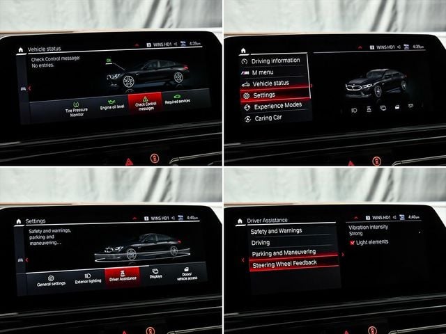 2022 BMW M8 Competition - 22996013 - 32