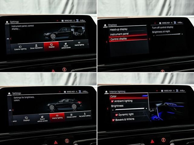 2022 BMW M8 Competition - 22996013 - 33