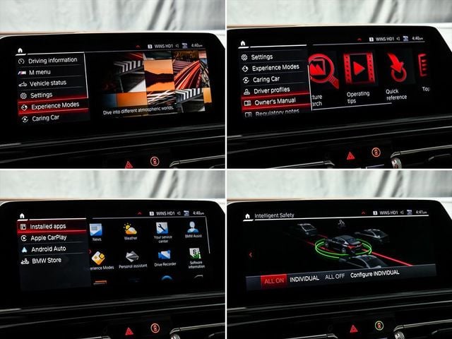 2022 BMW M8 Competition - 22996013 - 34