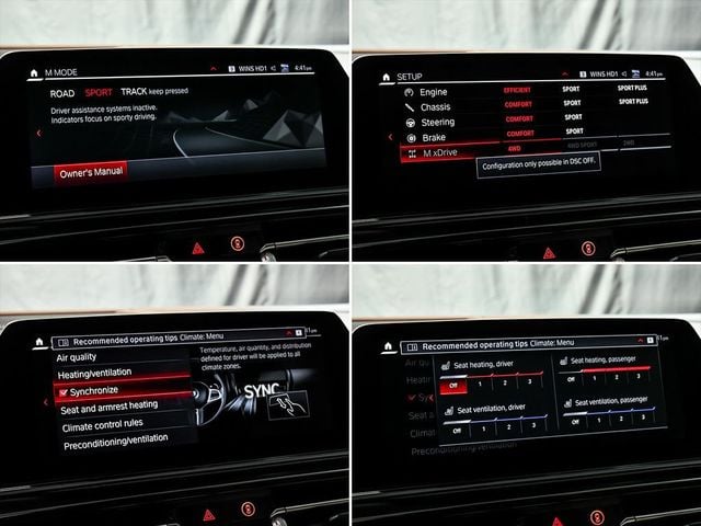 2022 BMW M8 Competition - 22996013 - 35