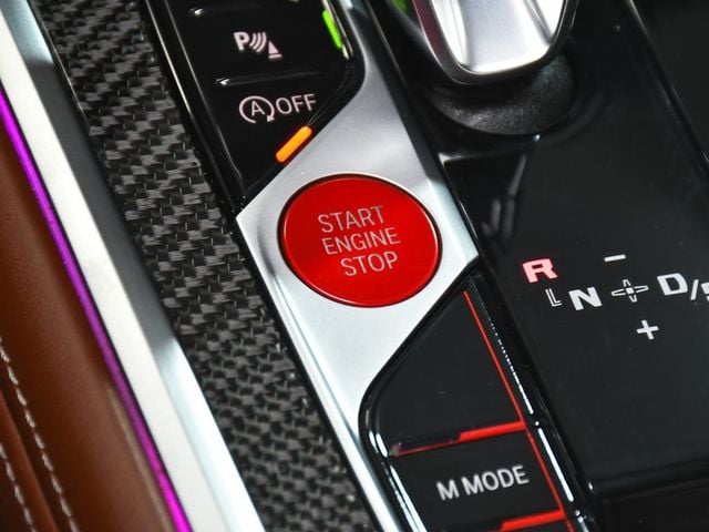 2022 BMW M8 Competition - 22996013 - 36