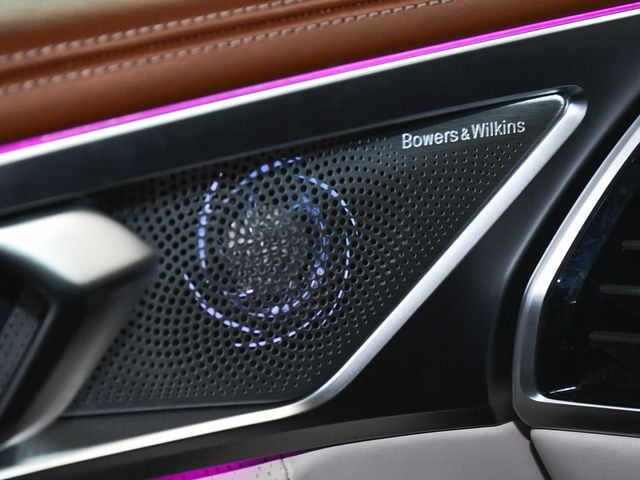 2022 BMW M8 Competition - 22996013 - 38