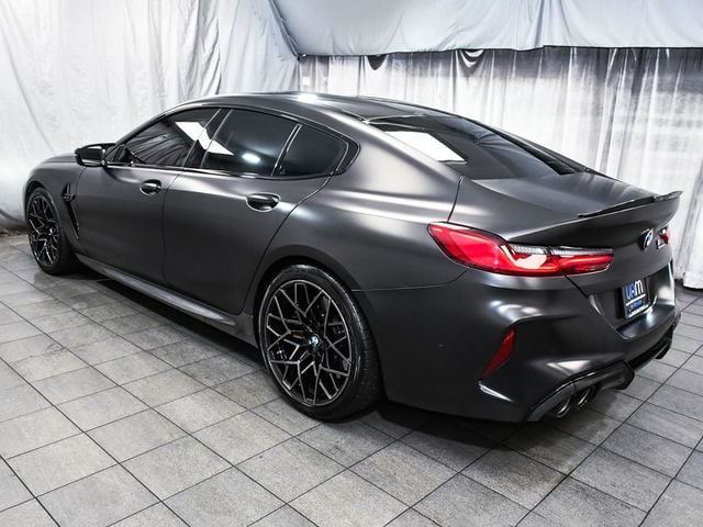 2022 BMW M8 Competition - 22996013 - 3