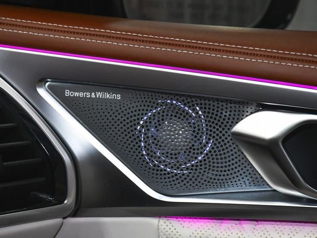 2022 BMW M8 Competition - 22996013 - 39