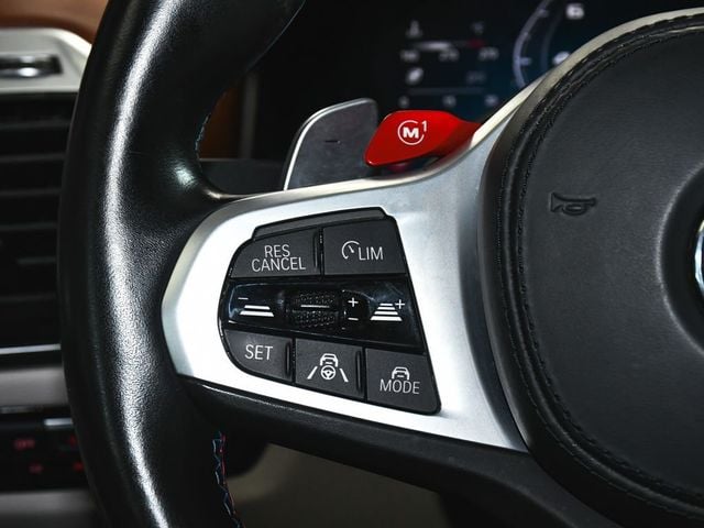 2022 BMW M8 Competition - 22996013 - 42