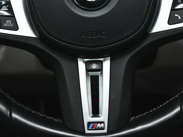 2022 BMW M8 Competition - 22996013 - 43