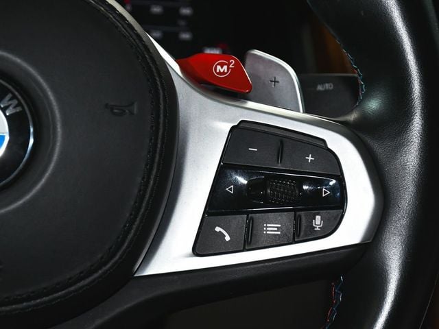 2022 BMW M8 Competition - 22996013 - 44