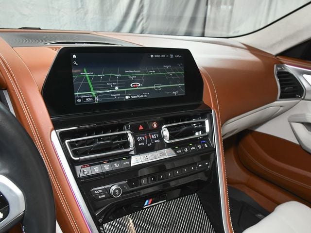 2022 BMW M8 Competition - 22996013 - 47