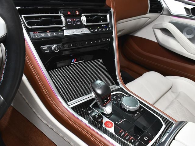 2022 BMW M8 Competition - 22996013 - 48