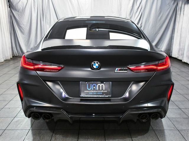 2022 BMW M8 Competition - 22996013 - 4