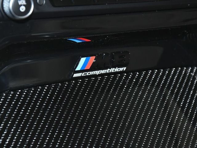 2022 BMW M8 Competition - 22996013 - 49