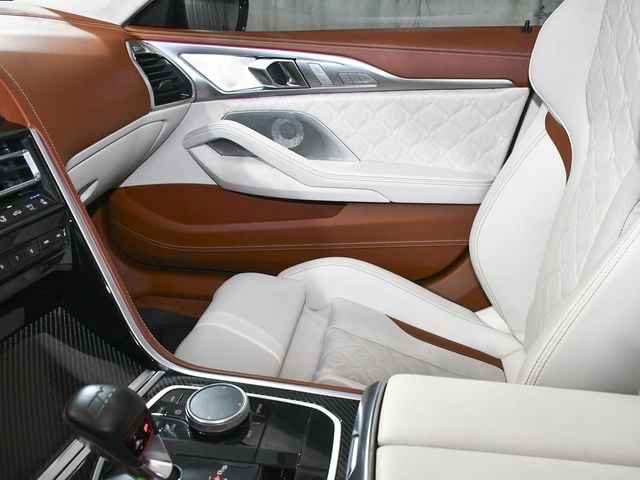 2022 BMW M8 Competition - 22996013 - 53