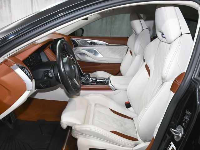 2022 BMW M8 Competition - 22996013 - 54