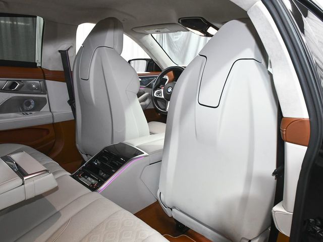 2022 BMW M8 Competition - 22996013 - 64