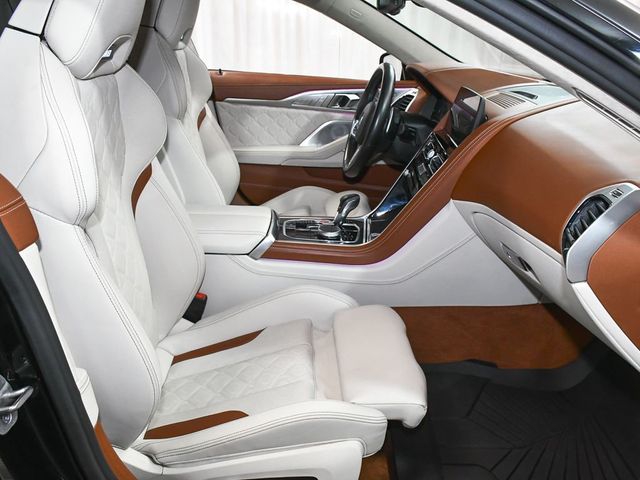 2022 BMW M8 Competition - 22996013 - 66