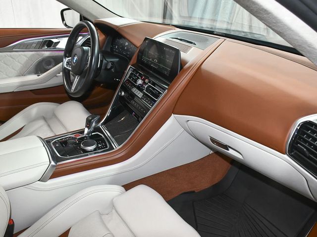 2022 BMW M8 Competition - 22996013 - 67