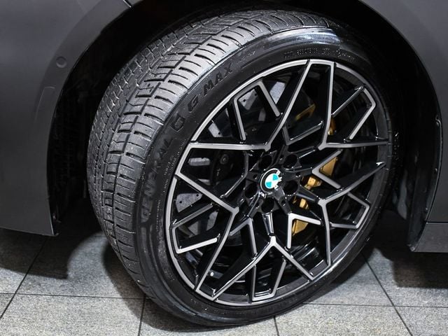 2022 BMW M8 Competition - 22996013 - 6