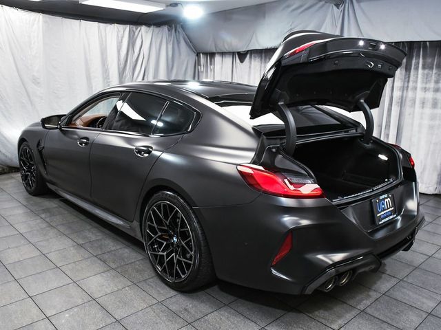 2022 BMW M8 Competition - 22996013 - 72