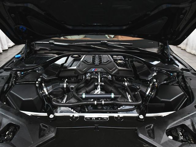 2022 BMW M8 Competition - 22996013 - 75