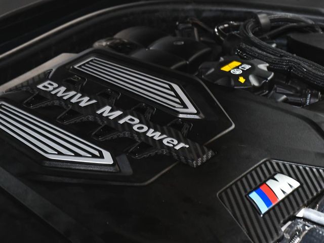 2022 BMW M8 Competition - 22996013 - 76