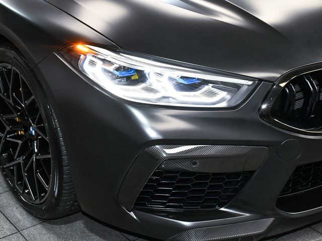 2022 BMW M8 Competition - 22996013 - 78