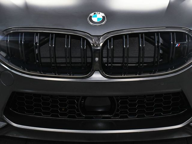2022 BMW M8 Competition - 22996013 - 80