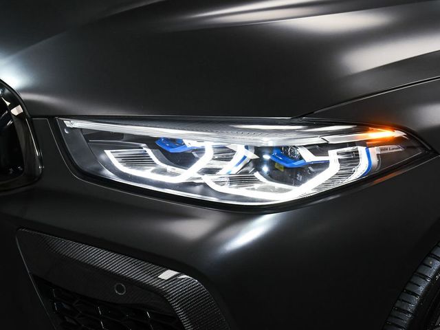 2022 BMW M8 Competition - 22996013 - 83