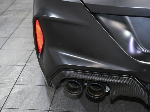 2022 BMW M8 Competition - 22996013 - 89