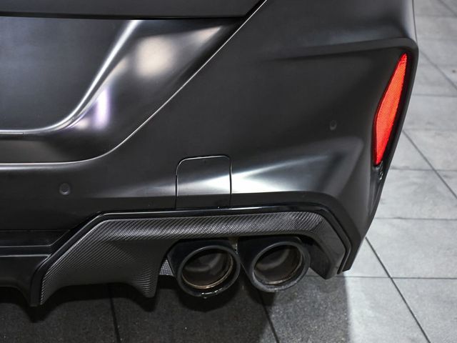 2022 BMW M8 Competition - 22996013 - 90