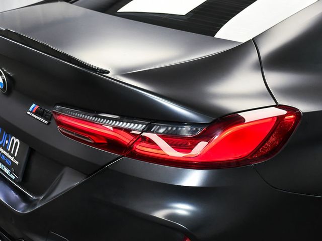 2022 BMW M8 Competition - 22996013 - 91