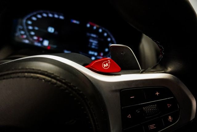 2022 BMW M8 Competition Convertible - 22985153 - 12