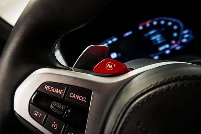 2022 BMW M8 Competition Convertible - 22985153 - 13