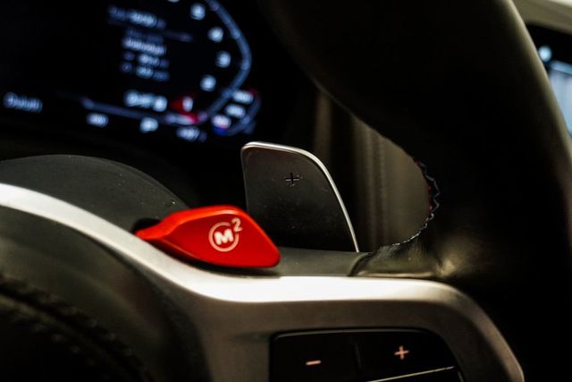 2022 BMW M8 Competition Convertible - 22985153 - 14