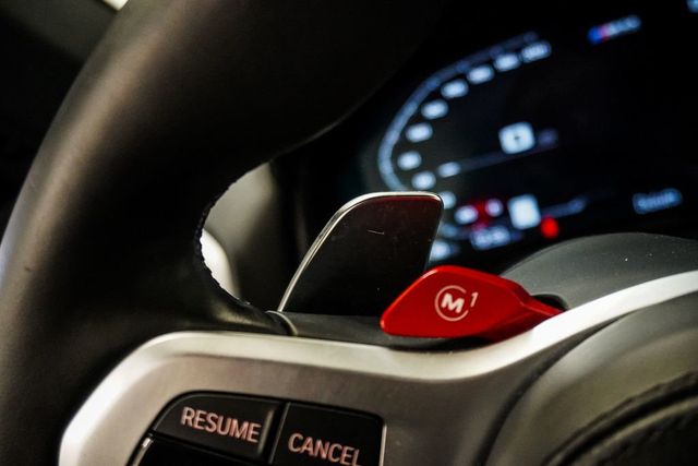 2022 BMW M8 Competition Convertible - 22985153 - 15