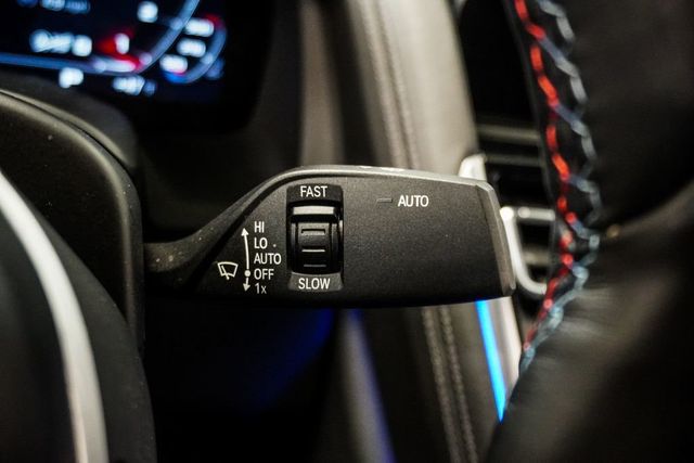 2022 BMW M8 Competition Convertible - 22985153 - 16