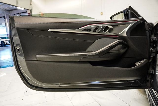 2022 BMW M8 Competition Convertible - 22985153 - 17