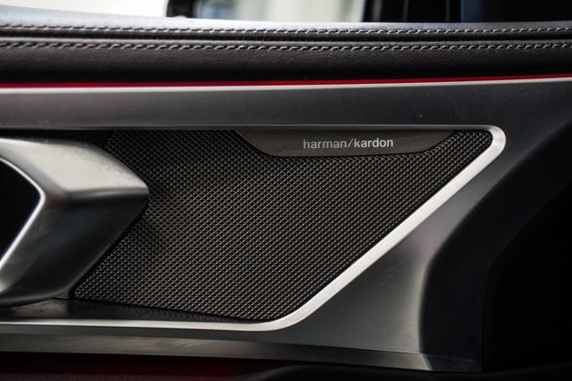 2022 BMW M8 Competition Convertible - 22985153 - 18