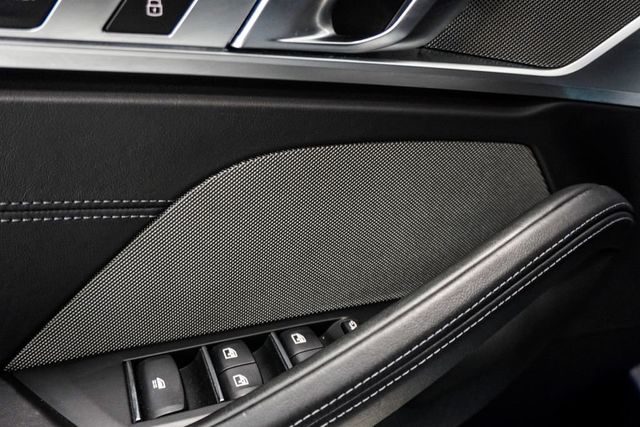 2022 BMW M8 Competition Convertible - 22985153 - 19