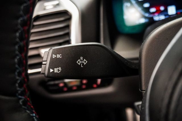 2022 BMW M8 Competition Convertible - 22985153 - 21