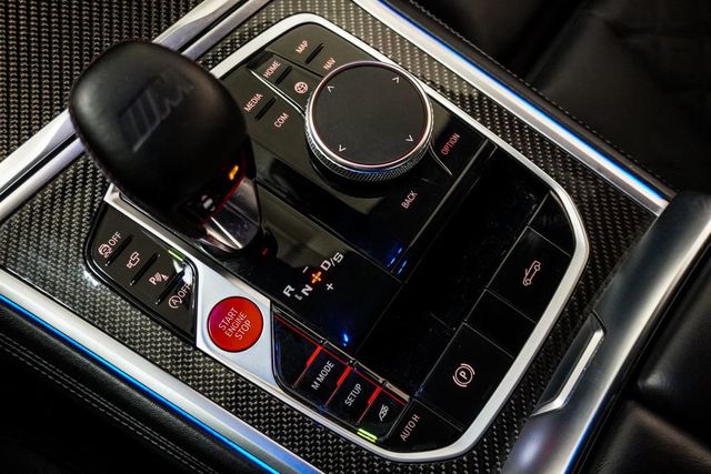 2022 BMW M8 Competition Convertible - 22985153 - 24