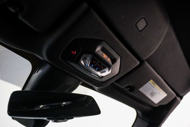 2022 BMW M8 Competition Convertible - 22985153 - 25