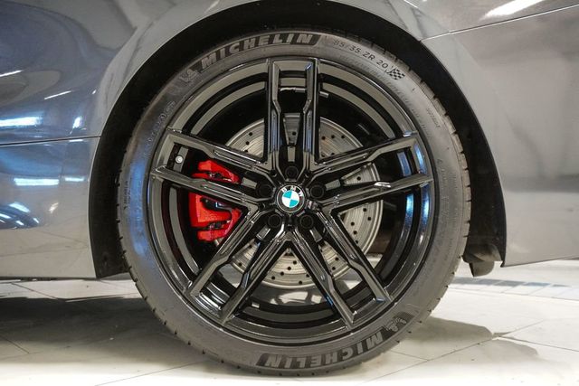 2022 BMW M8 Competition Convertible - 22985153 - 35