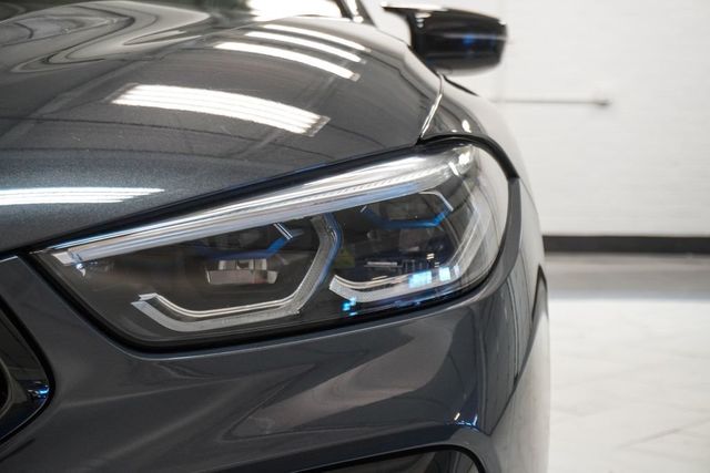 2022 BMW M8 Competition Convertible - 22985153 - 39