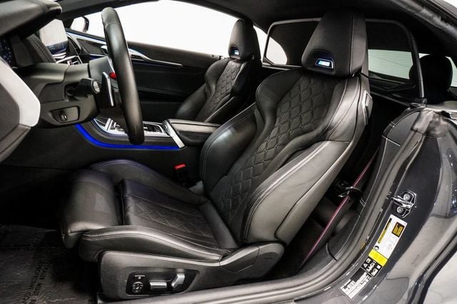 2022 BMW M8 Competition Convertible - 22985153 - 5
