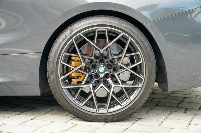 2022 BMW M8 Competition Convertible - 22952672 - 16